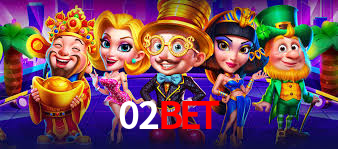 Bônus Generosos e Exclusivos no 02bet para Você!